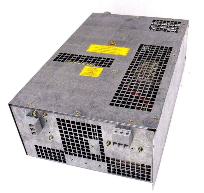 NEW SIEMENS 6SN1111-0AA01-0BA1 SIMODRIVE 6SN11110AA010BA1 - Image 3