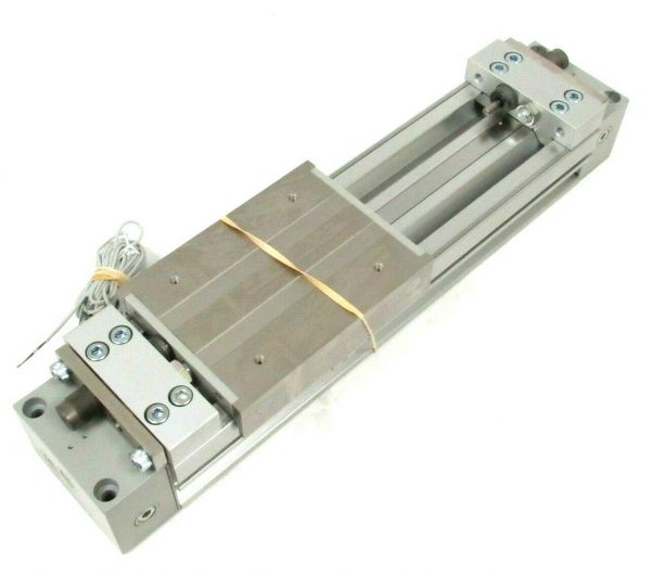 NEW SMC MY1C40-150H-M9BWL RODLESS CYLINDER MY1C40150HM9BWL - Image 6