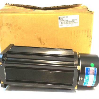 NEW TAMAGAWA TYPE TS 4084N11E46 AC SERVO MOTOR RH-P33A 720W 200V