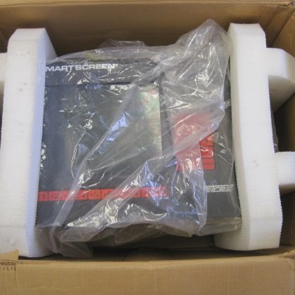 NEW TOTAL CONTROL CRT INTERFACE CRTXXXXXM1A SCREEN