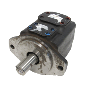 NEW VICKERS 35V30A1C22R HYDRAULIC PUMP 02-137126-CR