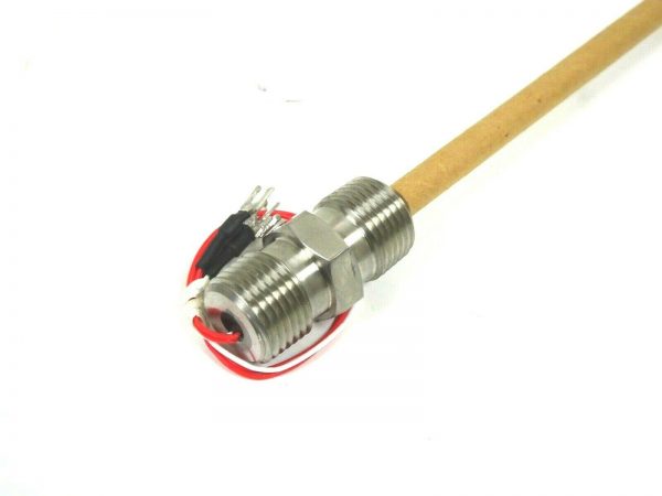NEW WEED 201-01B-A-3-C-011.0-A2-Z006 TEMPERATURE PROBE 20101BA3C0110A2Z006 - Image 4