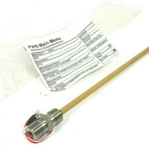 NEW WEED 201-01B-A-3-C-011.0-A2-Z006 TEMPERATURE PROBE 20101BA3C0110A2Z006