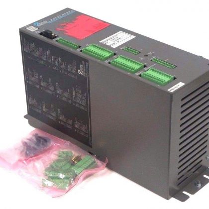 PACIFIC SCIENTIFIC SC753A-010-02 SERVO DRIVE SC753A01002 REPAIRED