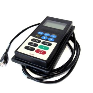 USED ALLEN BRADLEY 22-HIM-C2S INTERFACE MODULE 22HIMC2S