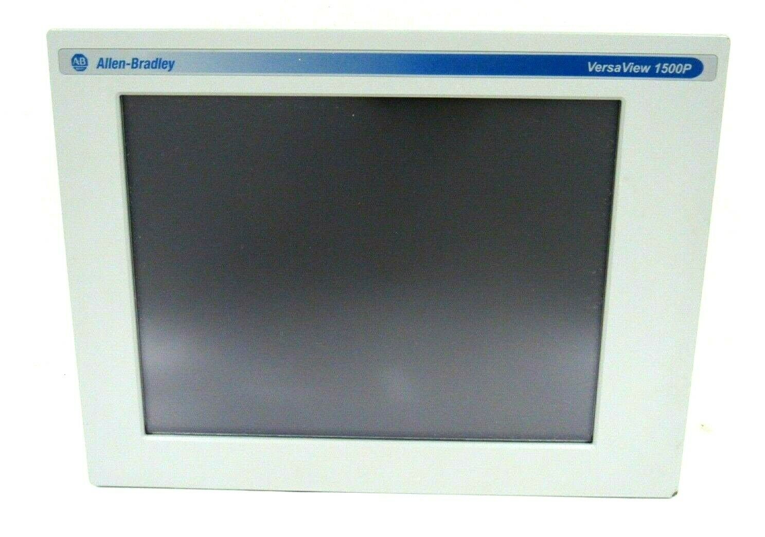 USED ALLEN BRADLEY 6181P-15TPXPHX VERSAVIEW 1500P 6181P15TPXPHX