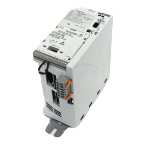 USED LENZE EPL-10200 PLC DRIVE EPZ-10202 EPL10200