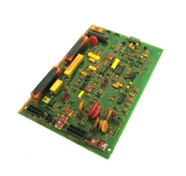 USED LINCOLN ELECTRIC G3409-1 CONTROL BOARD G34091 DC600
