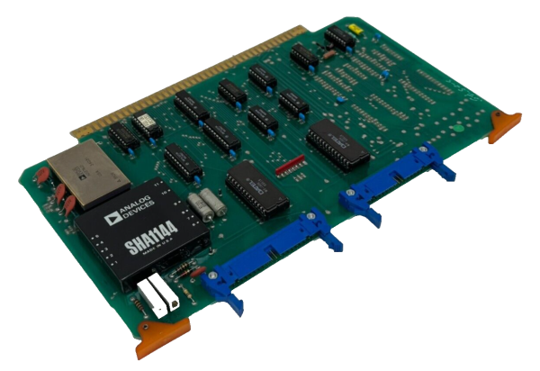 USED PACKAGE CONTROLS PC1151 CONTROL BOARD - SB Industrial Supply, Inc.