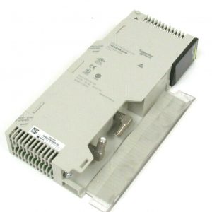 USED SCHNEIDER AUTOMATION 140CRA93200 MODICON QUANTUM MODULE