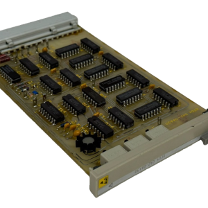 USED SIEMENS 6FG4042-0AA30 CONTROL BOARD 6FG4 042-0AA30
