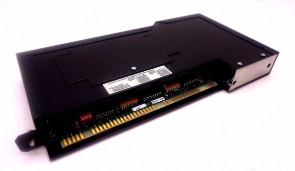 USED SQUARE D 8030-CRM-222 INTERFACE MODULE SER.G 8030CRM222 - Image 3