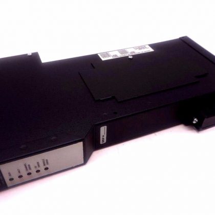 USED SQUARE D 8030-CRM-222 INTERFACE MODULE SER.G 8030CRM222