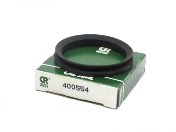 10 NEW CHICAGO RAWHIDE 400554 OIL SEALS - Image 3