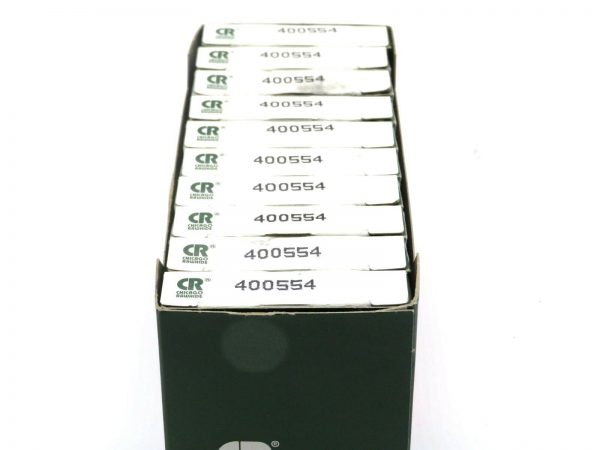 10 NEW CHICAGO RAWHIDE 400554 OIL SEALS - Image 5