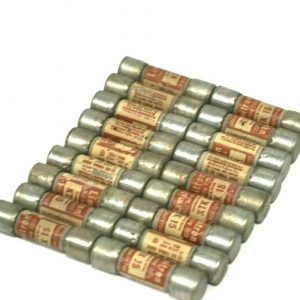 18 NEW BUSSMANN LIMITRON KTK-15 FUSES KTK15