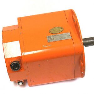 REPAIRED ABB 1FT3101-5AZ21-9-Z SERVO MOTOR 3HAA-0001-XJ, 1FT31015AZ219Z, 3HAA0001XJ