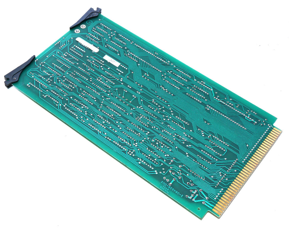 USED ACCURAY 2-064828-002 OPERATOR INTERFACE BOARD 2064828002 - Image 4