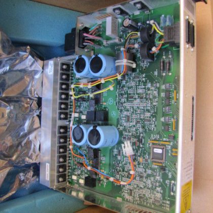 USED ADEPT CIRCUIT BOARD 10341-10010 REV F