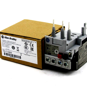 ALLEN BRADLEY 193-T1AB25 OVERLOAD RELAY SERIES A 193T1AB25 NEW SURPLUS
