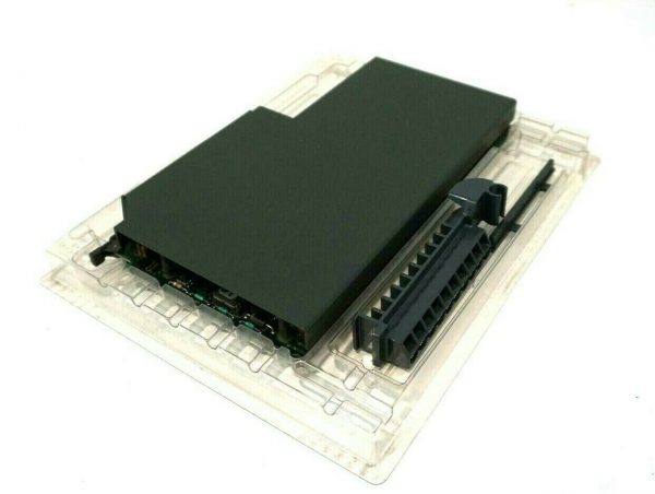 NEW ALLEN BRADLEY 1771-OFE1 OUTPUT MODULE SER.B 1771OFE1 - Image 3
