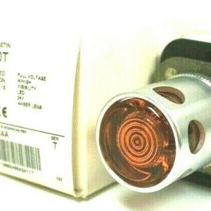 NEW ALLEN BRADLEY 800T-QAH24A ILLUMINATED PUSH BUTTON 800TQAH24A