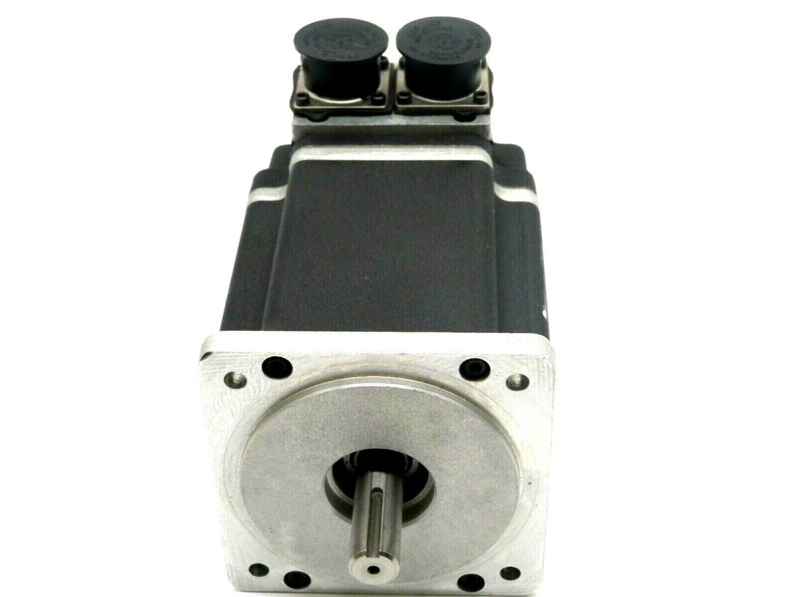 NEW ALLEN BRADLEY N-3406-2-H00AA SERVO MOTOR SERIES B 193527 N34062H00AA - Image 4