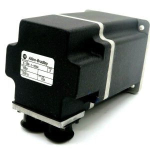 NEW ALLEN BRADLEY N-3406-2-H00AA SERVO MOTOR SERIES B 193527 N34062H00AA