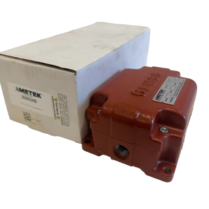 NEW AMETEK GEMCO 200024B ROTARY LIMIT SWITCH