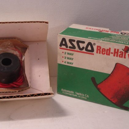 NEW ASCO 99-216-1 COIL