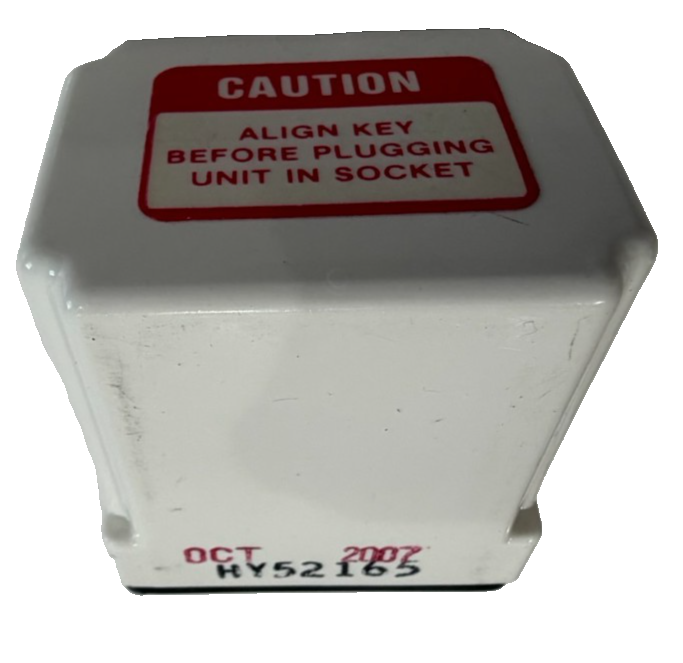 NEW AUTOMATION PRODUCTS EC-501A TIME DELAY RELAY MOD 2 EC501A - Image 4