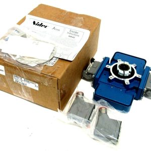 NEW AVTRON HS45-FAYAY6PDA004 INCREMENTAL ENCODER HS45FAYAY6PDA004