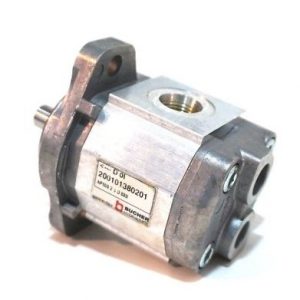 NEW BUCHER 200101380201 PUMP AP100 2 5 D 880