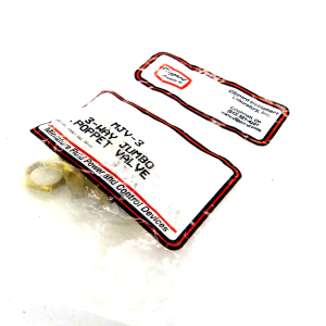 NEW CLIPPARD MJV-3 3-WAY JUMBO POPPET VALVE MJV3