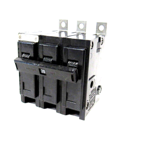 NEW CUTLER HAMMER BAB3020H CIRCUIT BREAKER TYPE BA