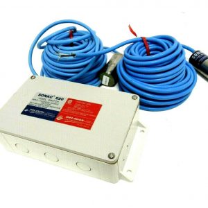 NEW DELAVAN SONAC 220 LEVEL SWITCH 11L SENSOR
