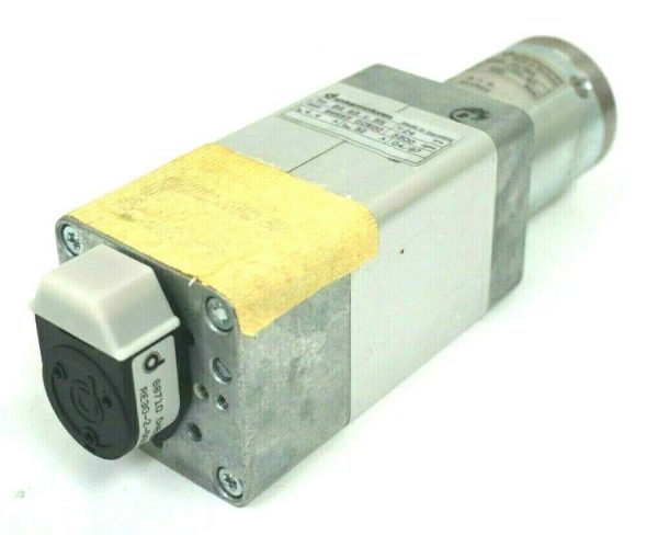 NEW DUNKERMOTOREN 88563-02500 BG-63X55 88851-01763 GEAR REDUCER MOTOR
