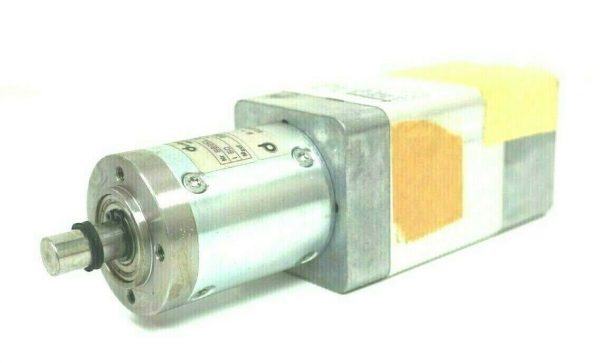 NEW DUNKERMOTOREN 88563-02500 BG-63X55 88851-01763 GEAR REDUCER MOTOR - Image 8