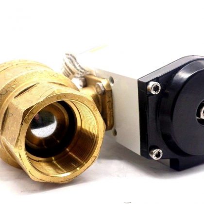 NEW DYNAQUIP AP73SR4 PNEUMATIC ACTUATOR 2" PHH28ATS064