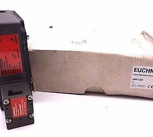 NEW EUCHNER TZ2LE024RC18VAB-C1826 SAFETY SWITCH 085180 TZ2LE024RC18VABC1826