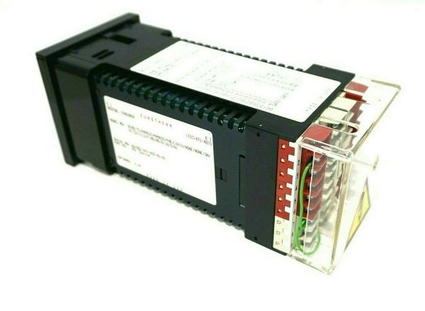 NEW EUROTHERM 818S/TC/R4MA20/M4MA20/FHE/LOV10/NONE/NONE/SN/01/32/1112/F/N0/N0/D/ - Image 3