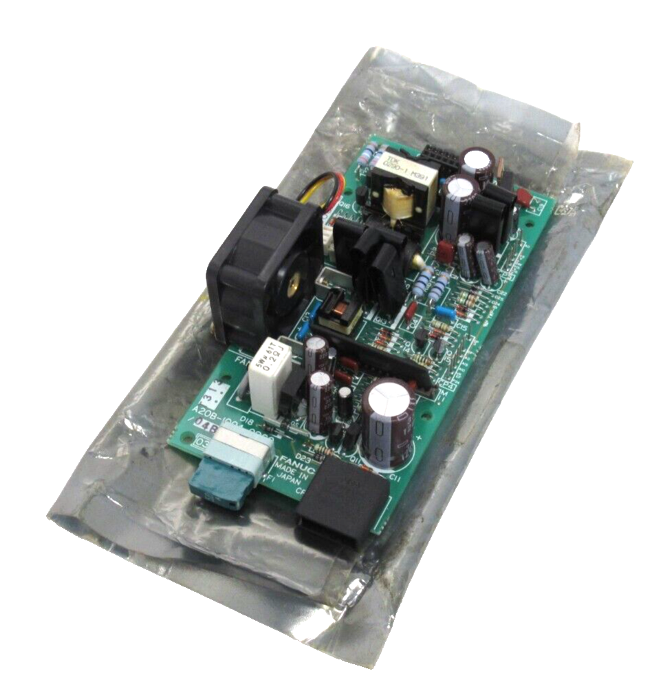 NEW FANUC A20B-1004-0960/04B POWER SUPPLY BOARD A20B1004096004B