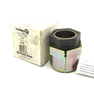 NEW FENNER DRIVES 6202280 KEYLESS BUSHING