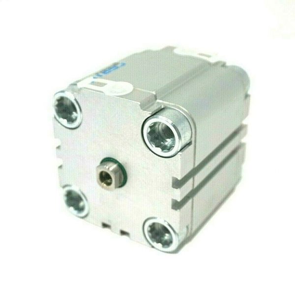 NEW FESTO ADVU-63-40-P-A COMPACT CYLINDER ADVU6340PA - Image 3