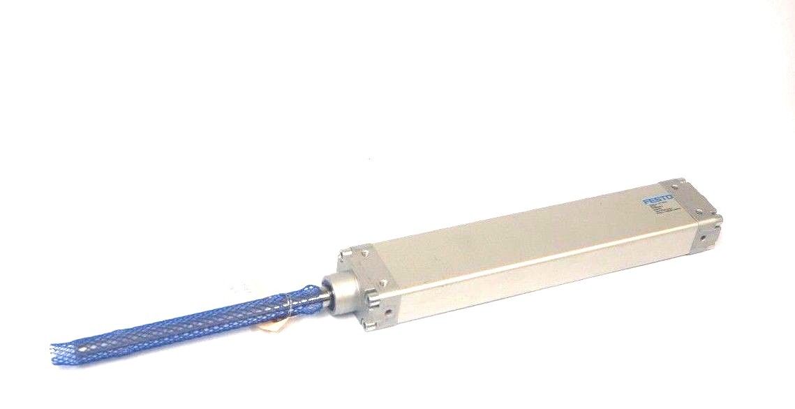 NEW FESTO DZH-2-12-PPV-A DOUBLE ACTING CYLINDER 27989979