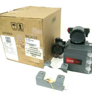 NEW FISHER DVC6205 DIGITAL VALVE CONTROLLER