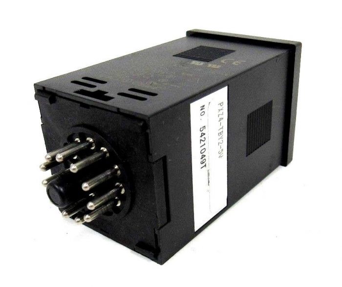 NEW FUJI PXZ4-TBY2-5V TEMPERATURE CONTROLLER PXZ4TBY25V PXZ-4 - Image 4