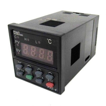 NEW FUJI PXZ4-TBY2-5V TEMPERATURE CONTROLLER PXZ4TBY25V PXZ-4