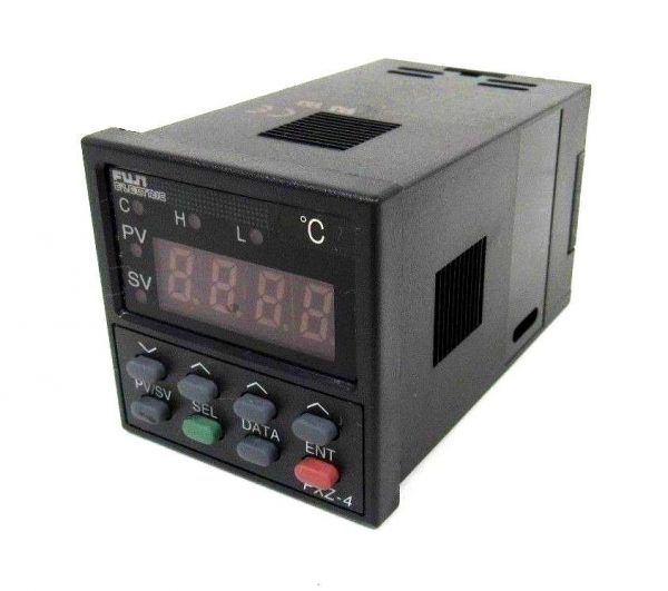 NEW FUJI PXZ4-TBY2-5V TEMPERATURE CONTROLLER PXZ4TBY25V PXZ-4