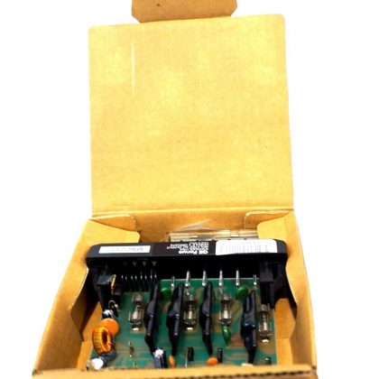 NEW GE FANUC IC610MDL176A OUTPUT MODULE